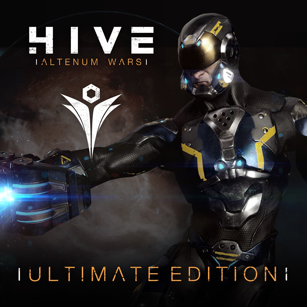 HIVE: Altenum Wars Ultimate Edition