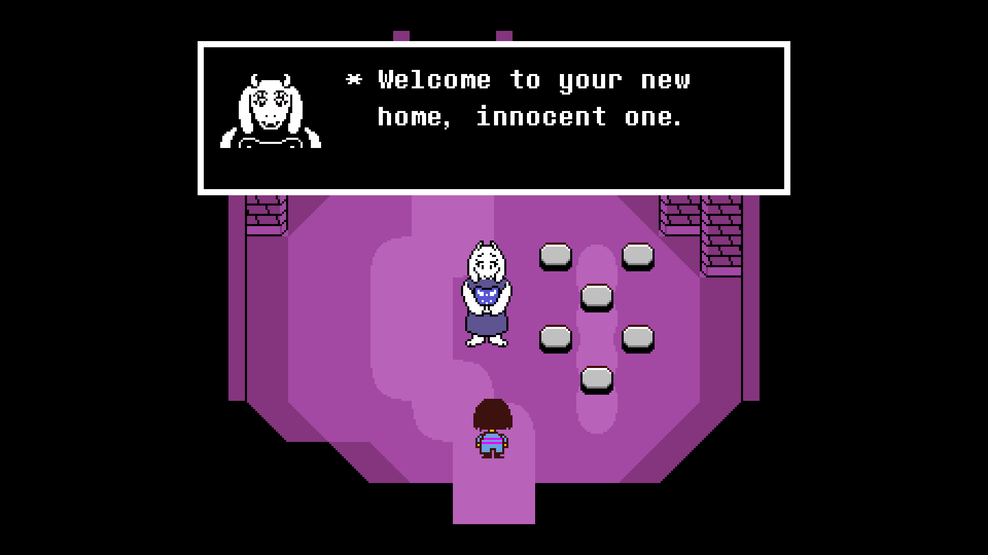 Undertale Game, Ps4, Characters, Wiki, Tips, Cheats, Download Guide  Unofficial : Buy Online at Best Price in KSA - Souq is now : Books