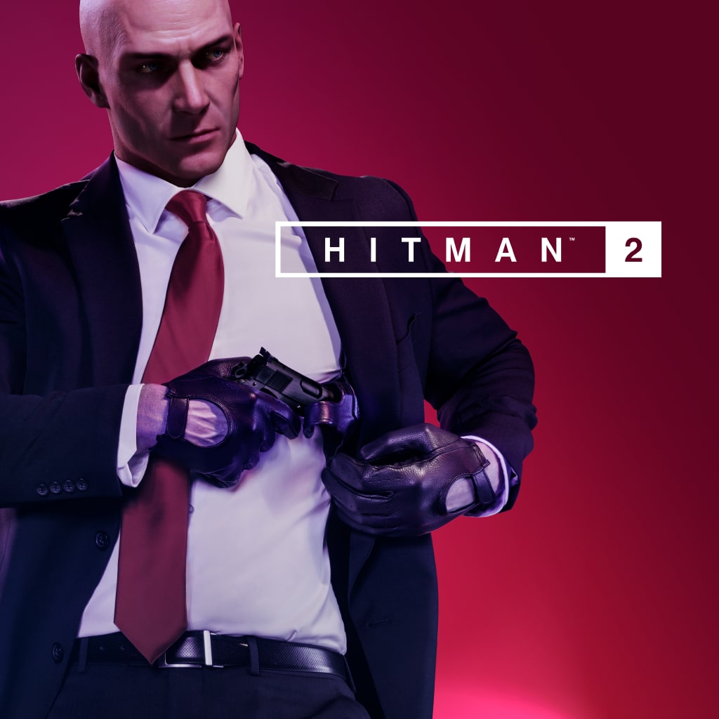 playstation store hitman