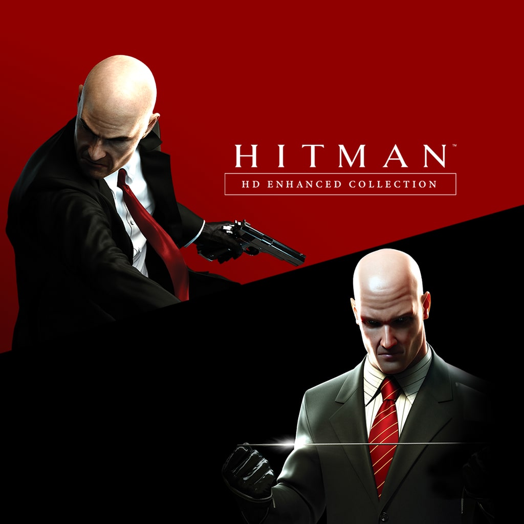 hitman absolution ps4