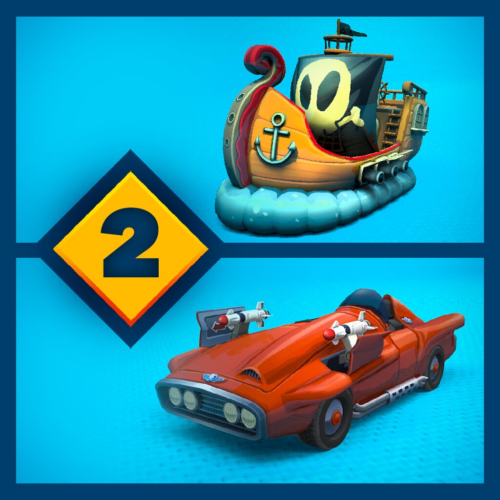 micro machines world series skins
