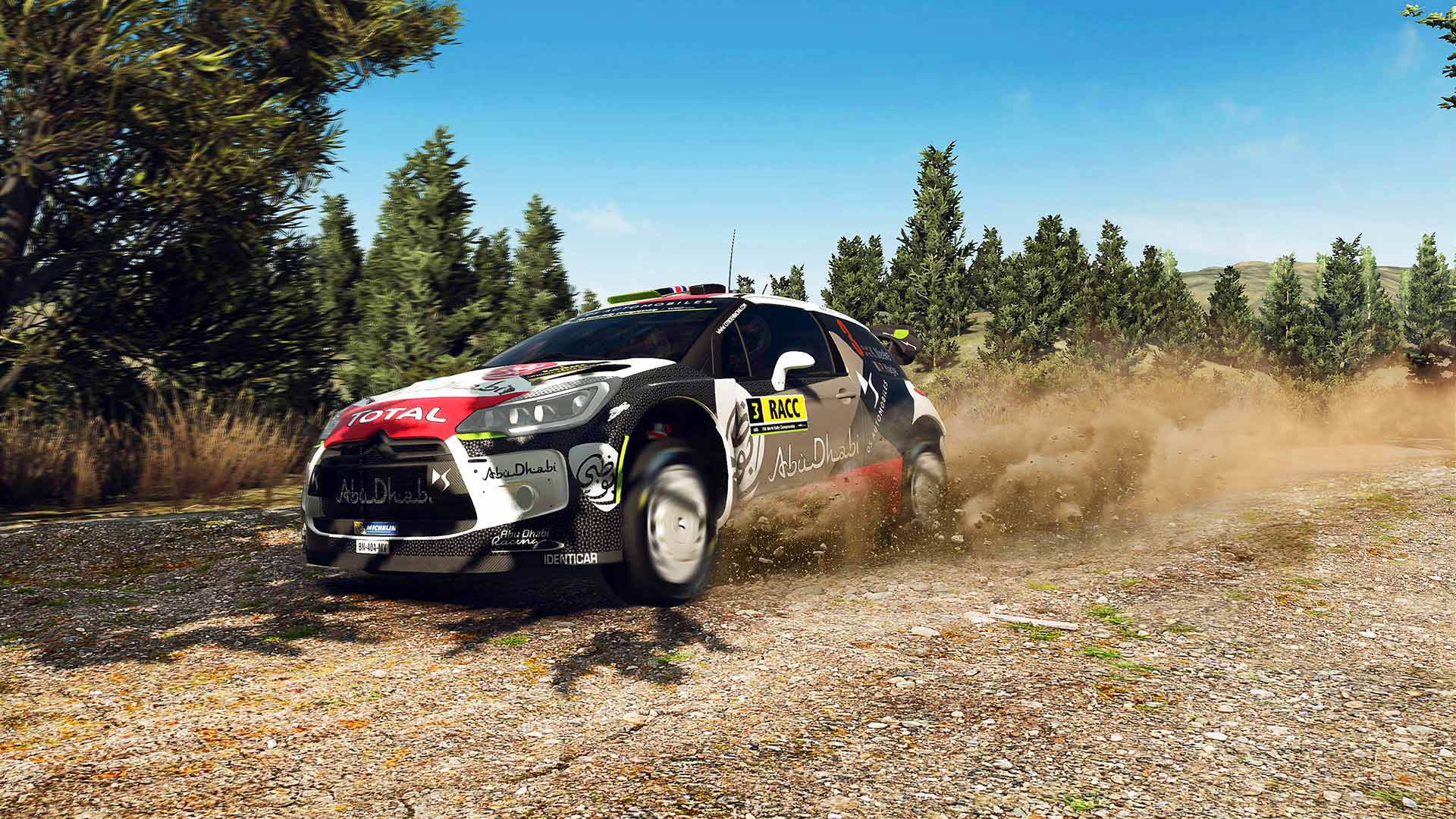 WRC 5 ESPORTS EDITION PS5