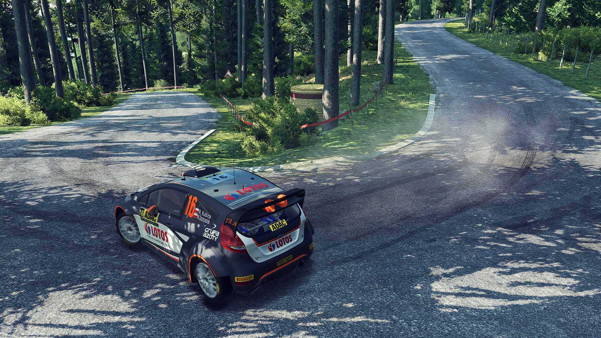 World Rally Championship 5 Esport PLAYSTATION 4 - Negozio di