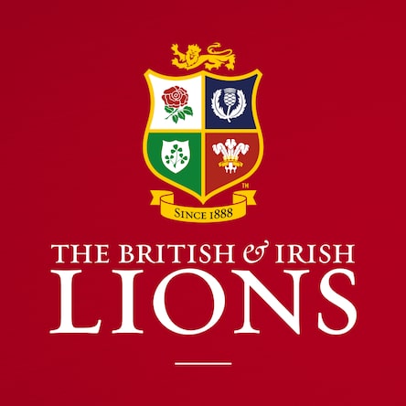 Rugby 18 The British And Irish Lions 2017 Team