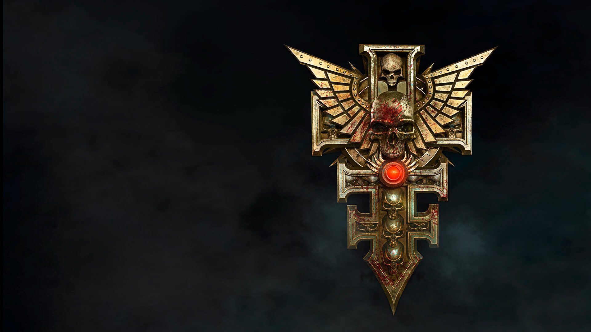 Warhammer 40,000: Inquisitor - Martyr | Imperium edition