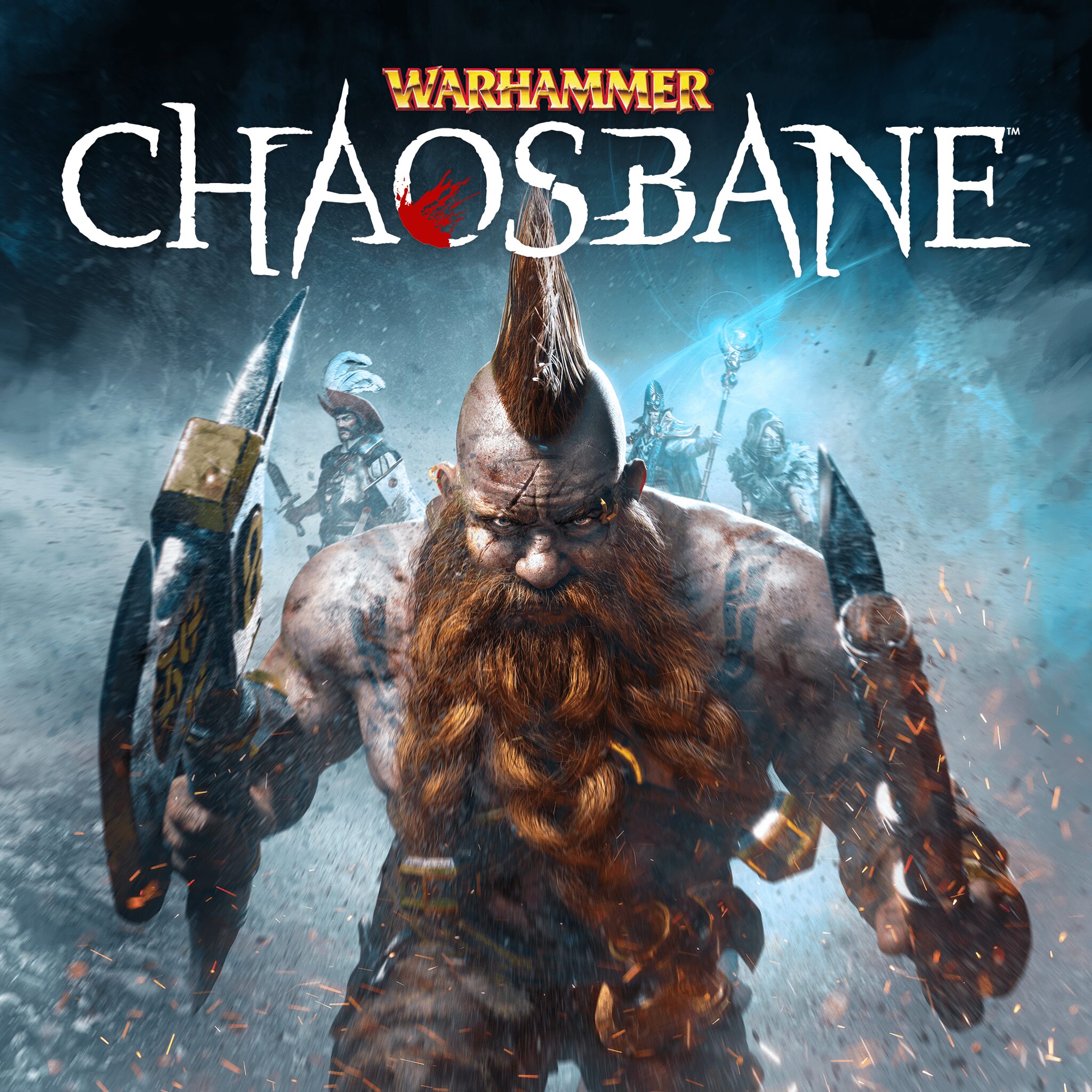 chaosbane warhammer download