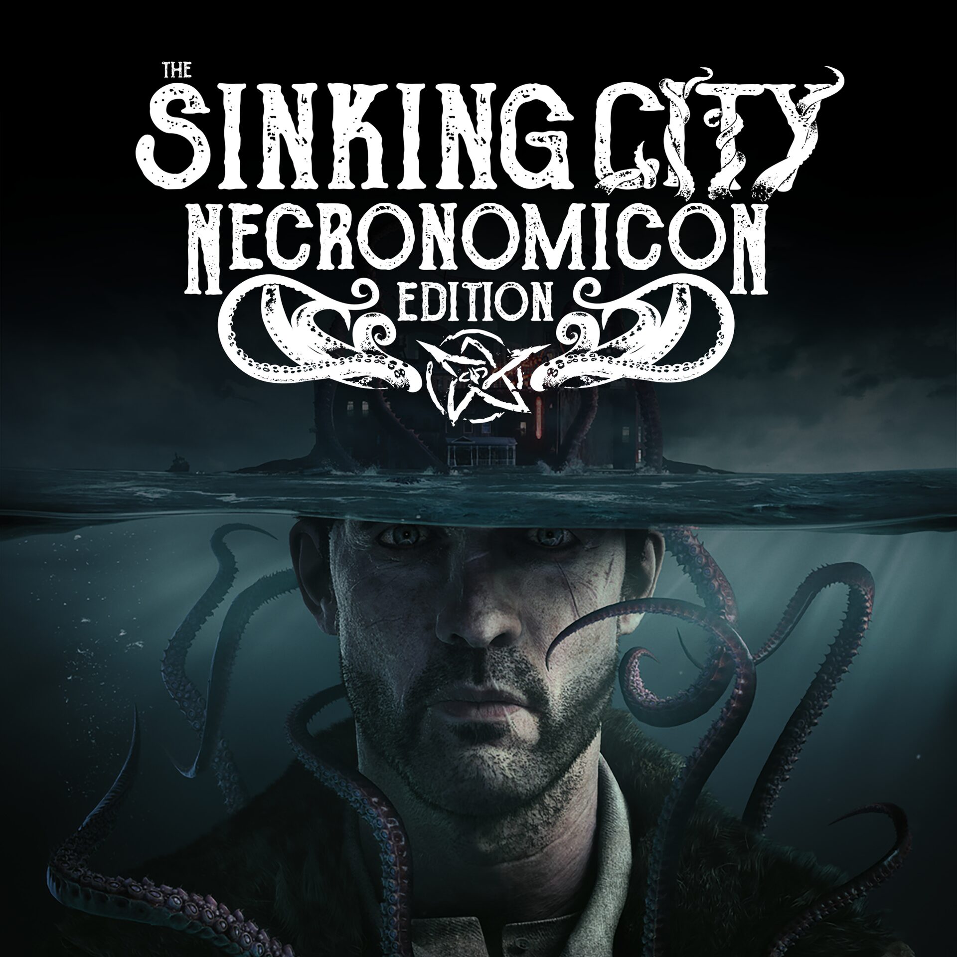 Necronomicon Edition