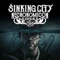 The Sinking City: Necronomicon Edition cover image