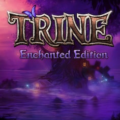 Trine Enchanted Edition 制品版 (英语)