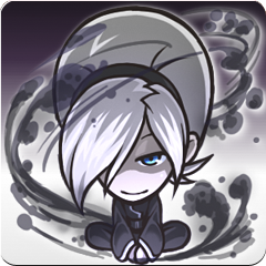 THE KING OF FIGHTERS XIII - Dark Ash