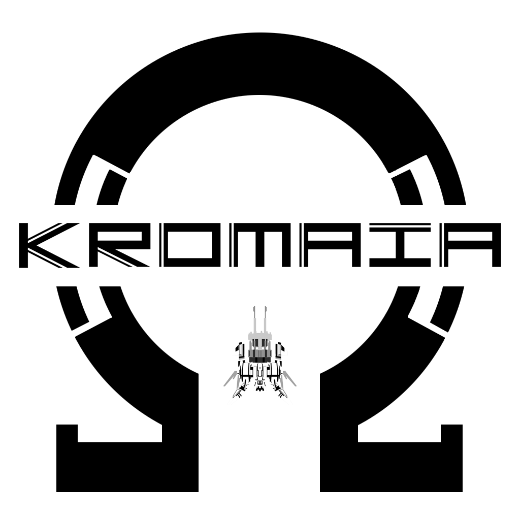 Kromaia Ω (영어, 일본어)