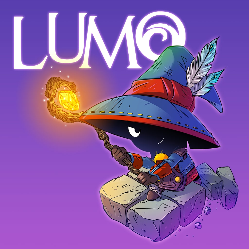 Lumo (英文, 日文)