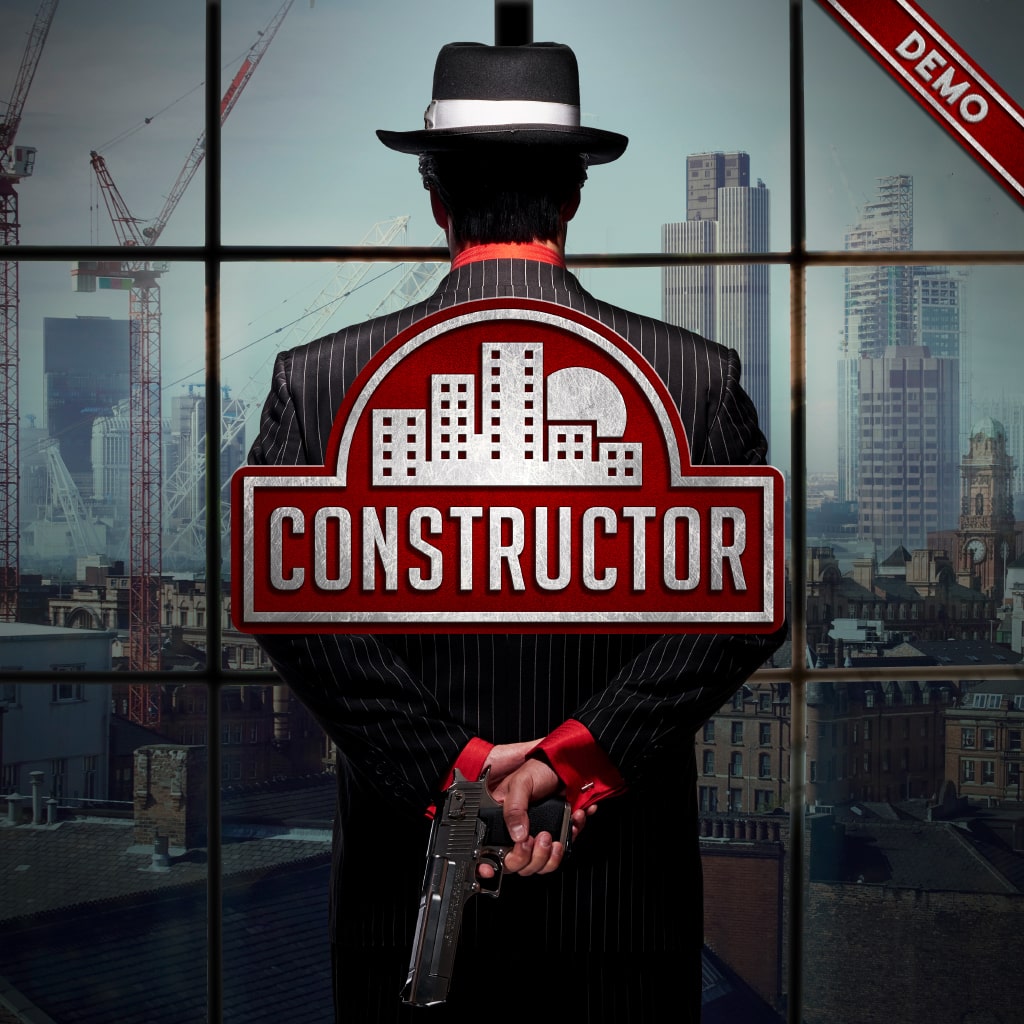 CONSTRUCTOR – THE DEMO