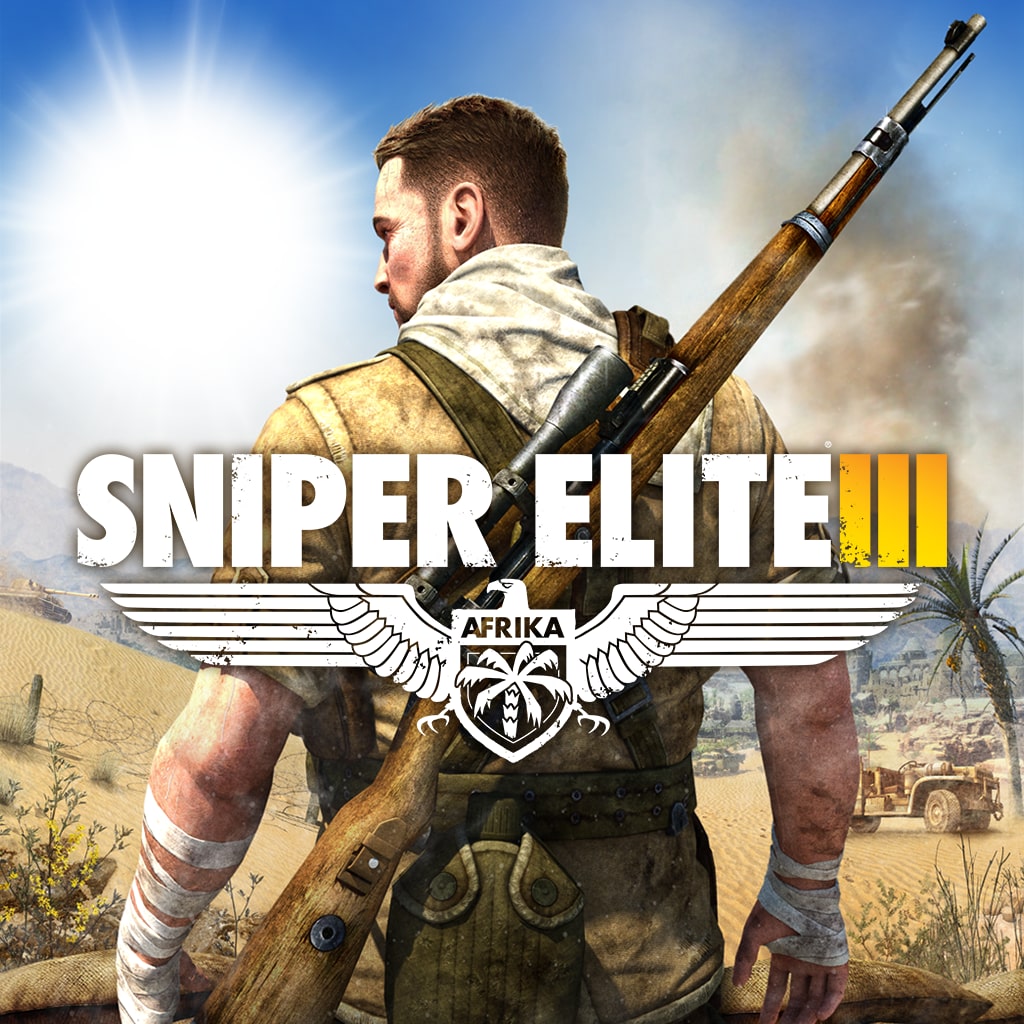 BAIXAR SNIPER ELITE 3 + TODAS DLC's E TRADUÇÃO ATUALIZADO COMPLETO