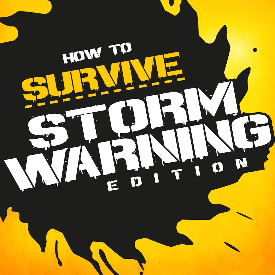 How to Survive: Storm Warning Edition PS4 | Price history | PS Store ...