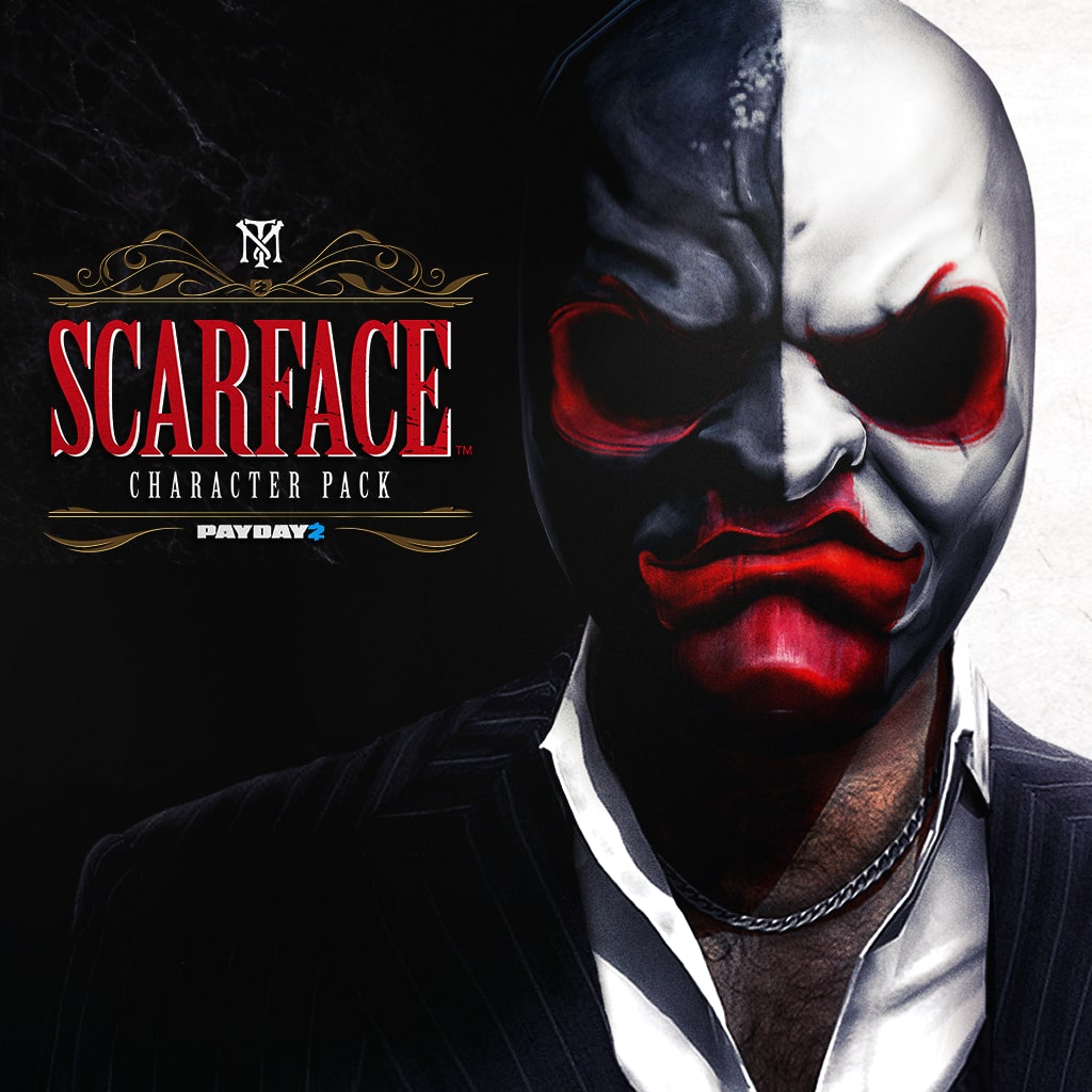 scarface ps4