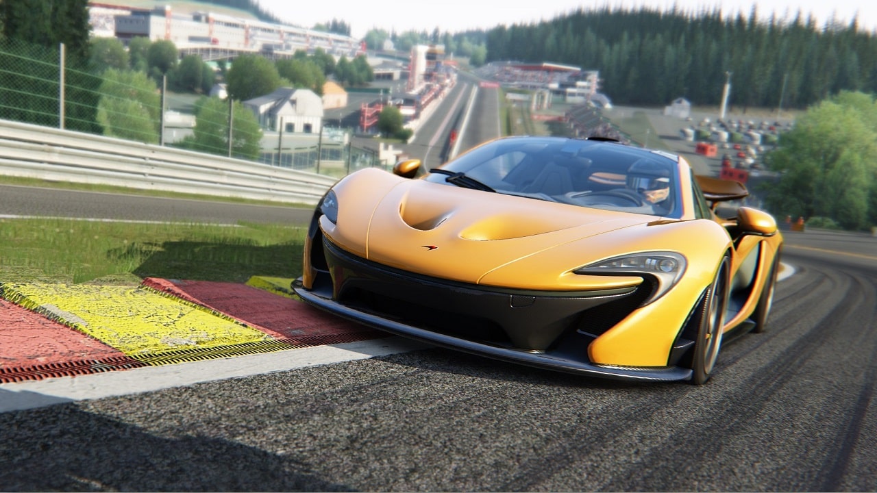 ASSETTO CORSA PS4 PLAYSTATION 4 NUOVO SIGILLATO – GamesPark92