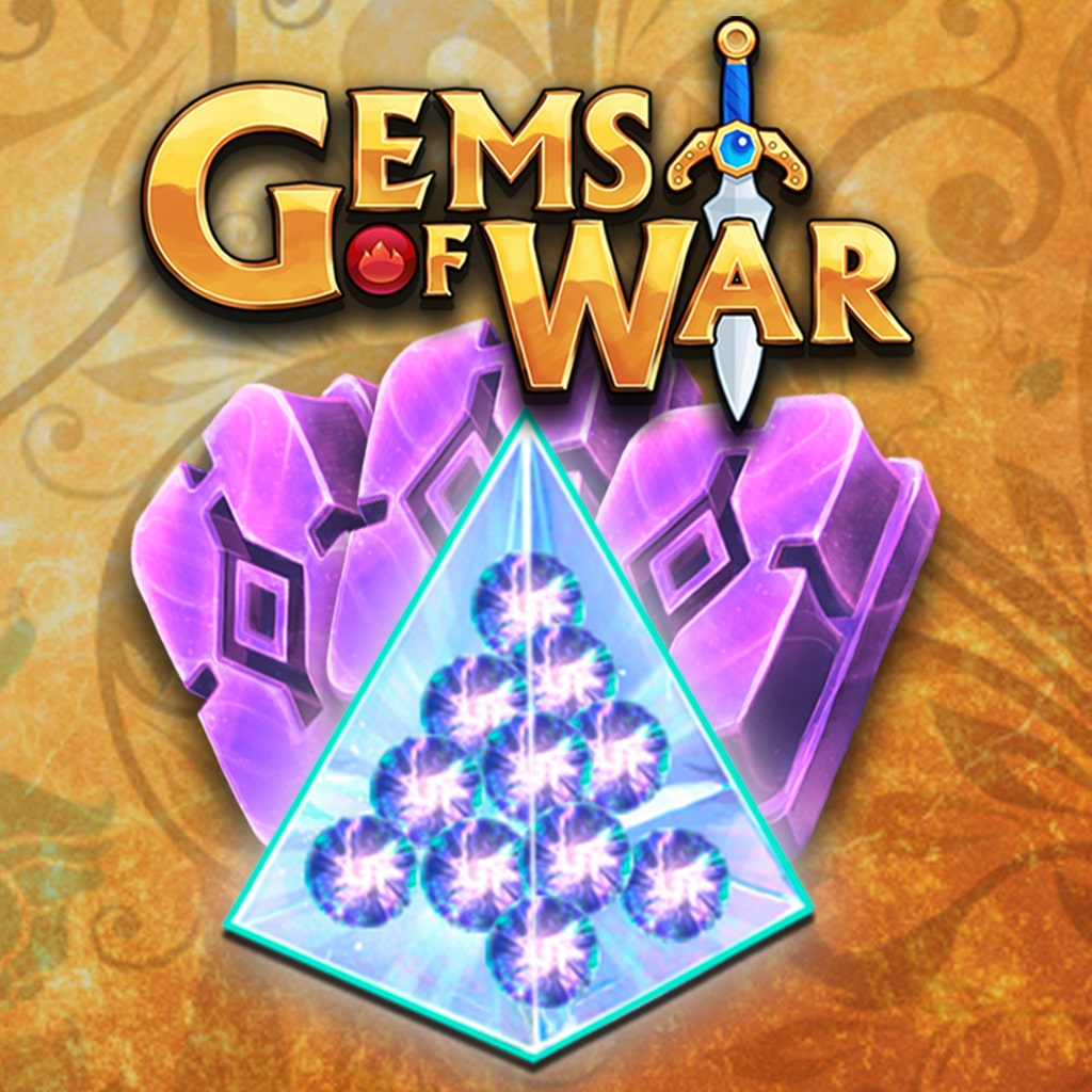 Gems of War - حزمة تطوير الأسلحة