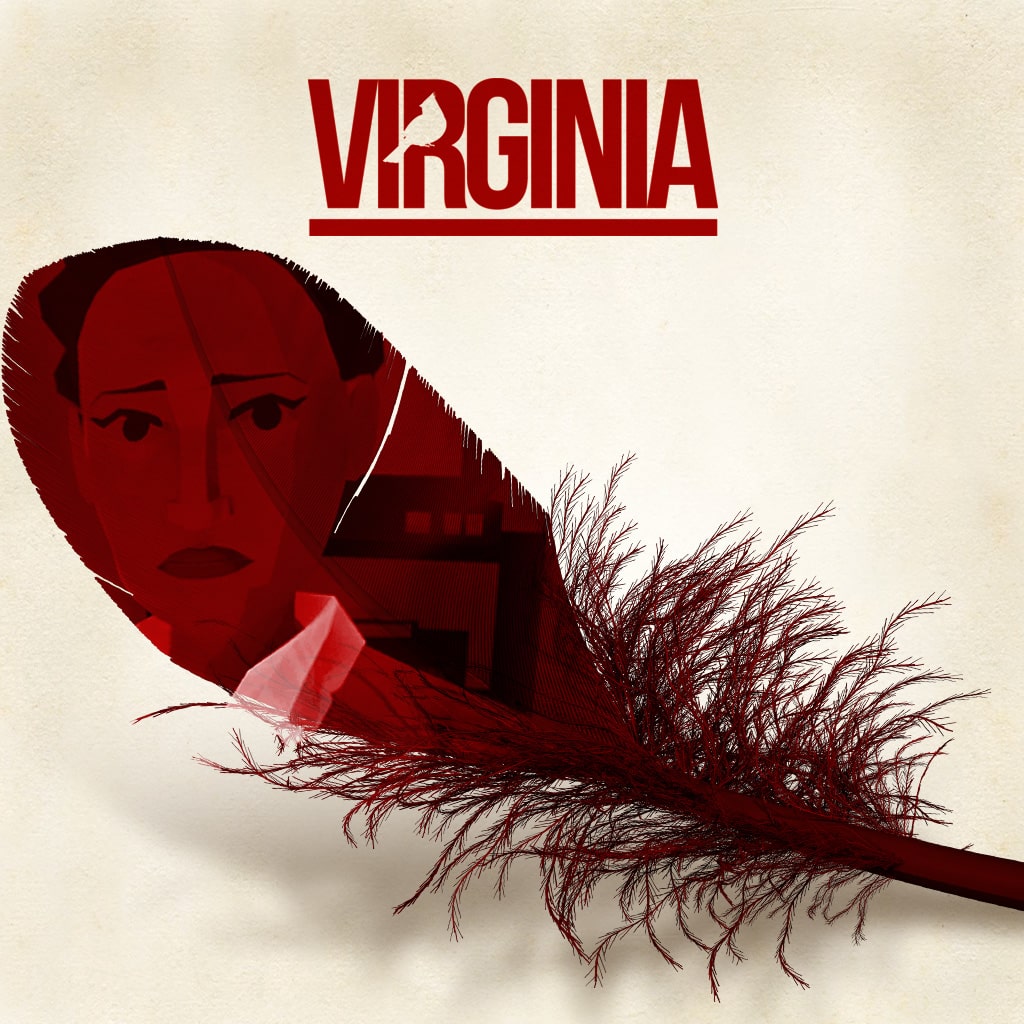 Virginia - The Game.