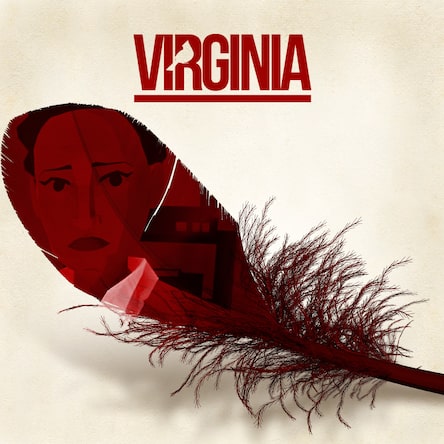 Virginia on sale video game