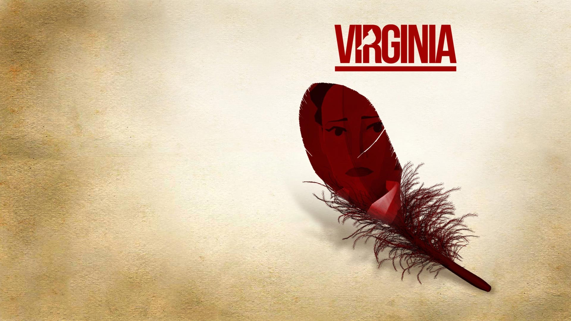 Virginia - The Game.