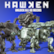 HAWKEN – Unlock All Mechs Bundle