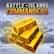 Caja de oro ( 2500 de oro, dinero Premium)