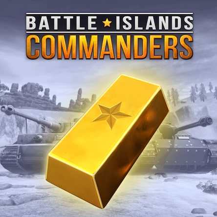 Battle Islands: Commanders on Steam