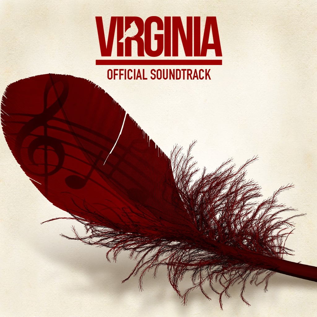 Virginia – officiellt soundtrack