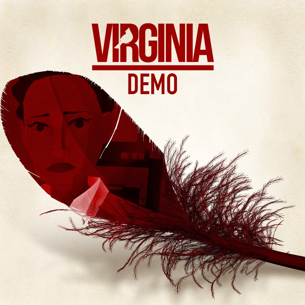 Virginia DEMO (English, Japanese, Traditional Chinese)