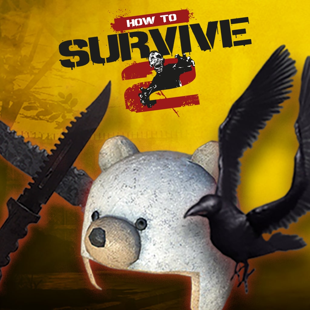 how to survive game