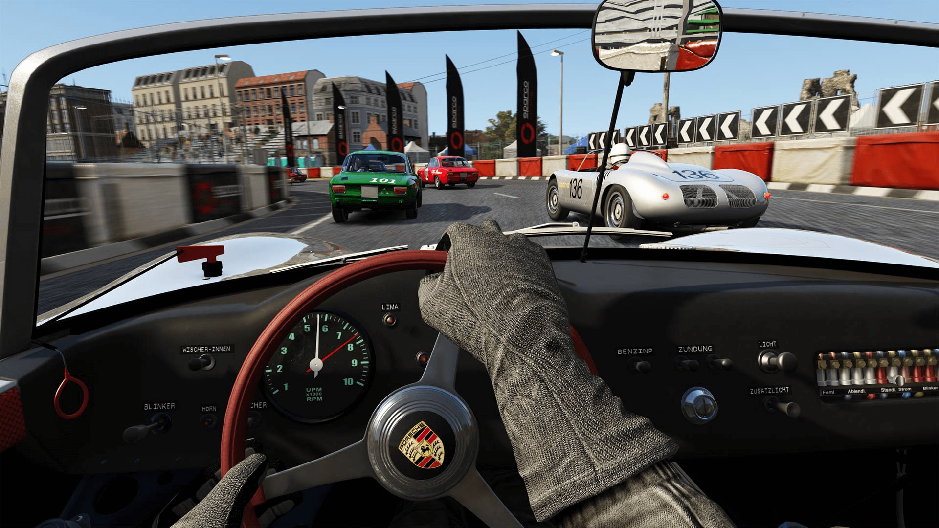 Assetto Corsa, 505 Games, PlayStation 4, 812872018805 