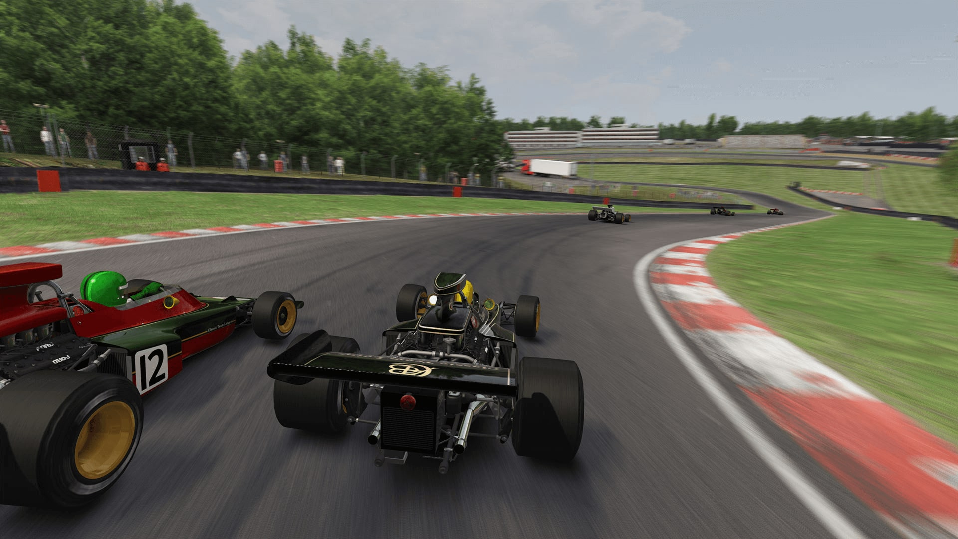 Assetto corsa ultimate edition