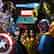 Pinball FX3 - Marvel Pinball: Avengers Chronicles Demo