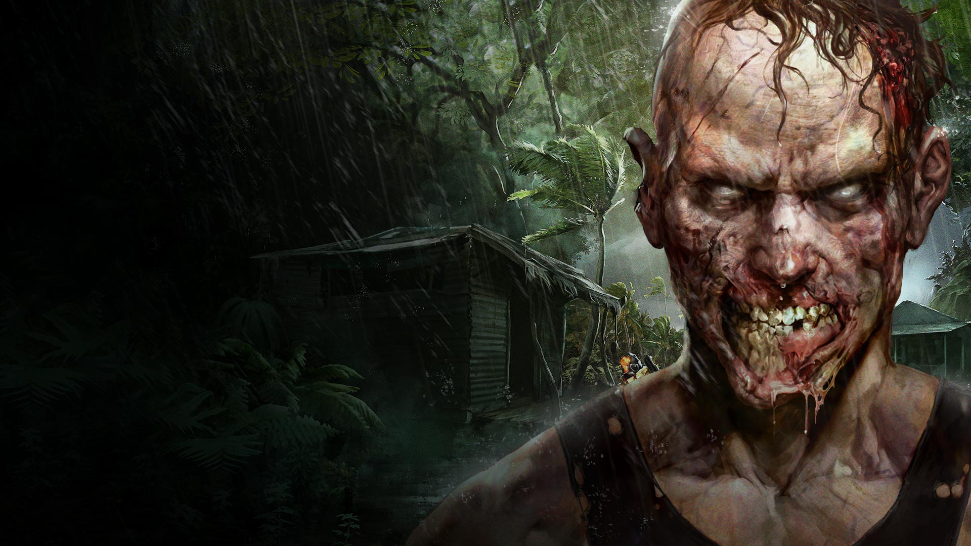 Dead Island: Riptide Definitive Edition