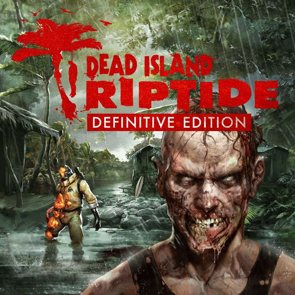 Buy Dead Island: Riptide Definitive Edition