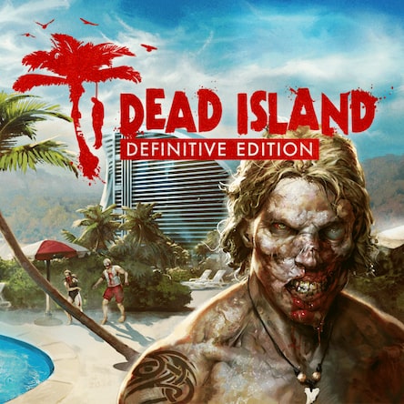 Buy Dead Island Definitive Collection