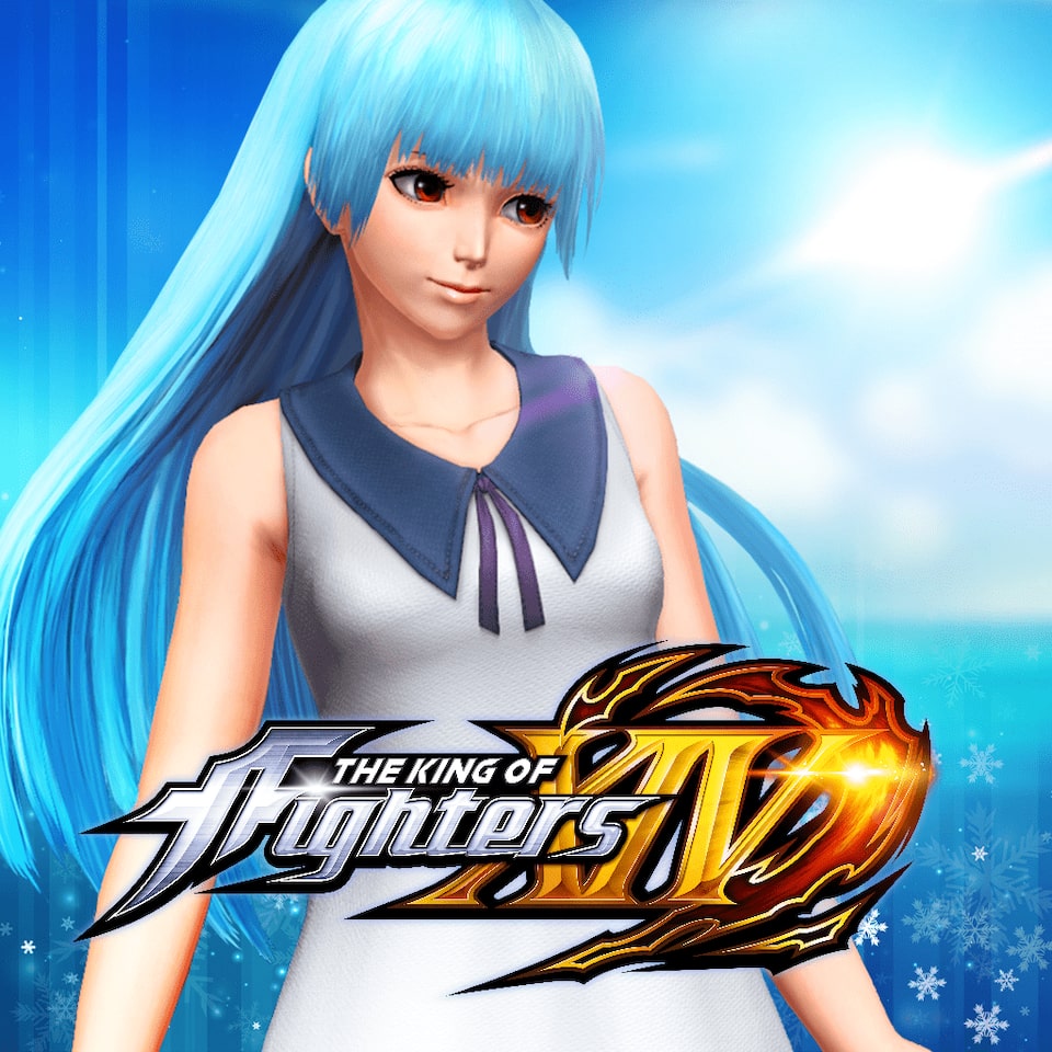 Кула читать. The King of Fighters 14 ps4.