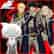 Persona 5 - Shin Megami Tensei IV Costume & BGM Special Set