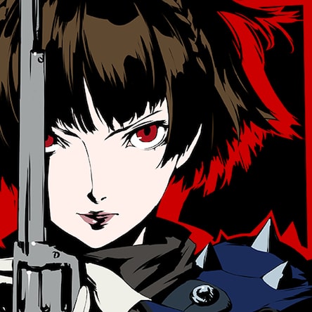 Persona 5 — Makoto Niijima Special Theme & Avatar Set on PS4 — price ...