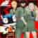 Persona 5 - SMT: Persona Costume & BGM Special Set