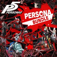Persona 5 Persona Bundle Persona 5 Persona Bundle