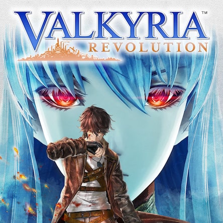 Valkyria: Revolution