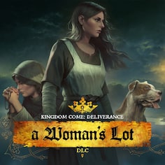 Kingdom Come: Deliverance - A Woman's Lot (英文版)