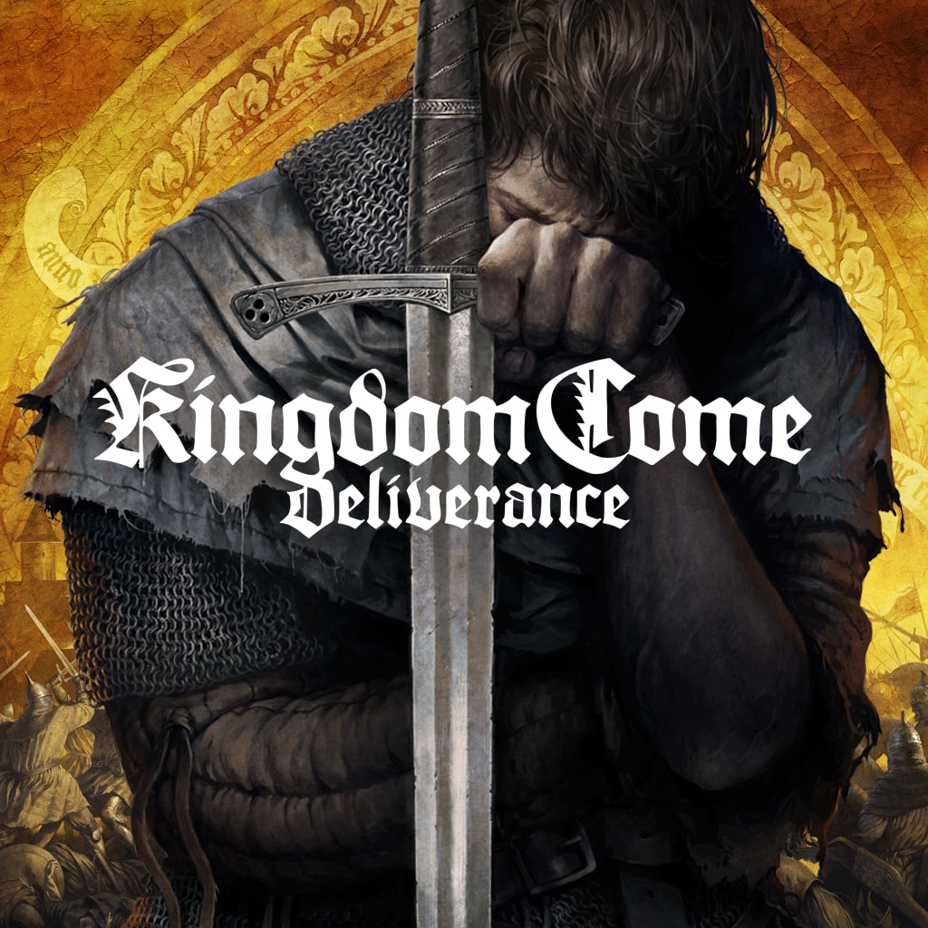 Kingdom Come: Deliverance (韓文, 英文)