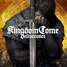 Kingdom Come: Deliverance (韩语, 英语)