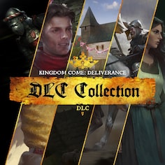 Kingdom Come: Deliverance - DLC Collection (英文版)