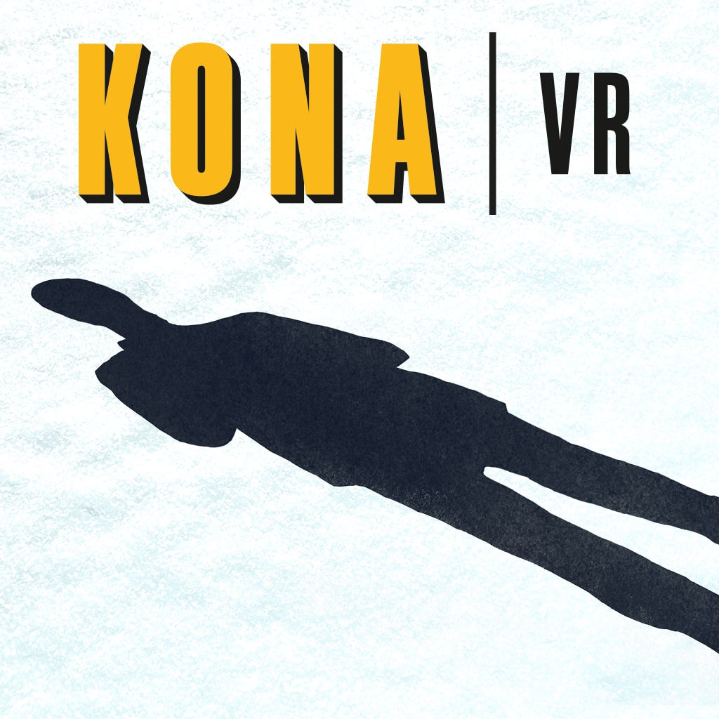 Kona VR Bundle (English)