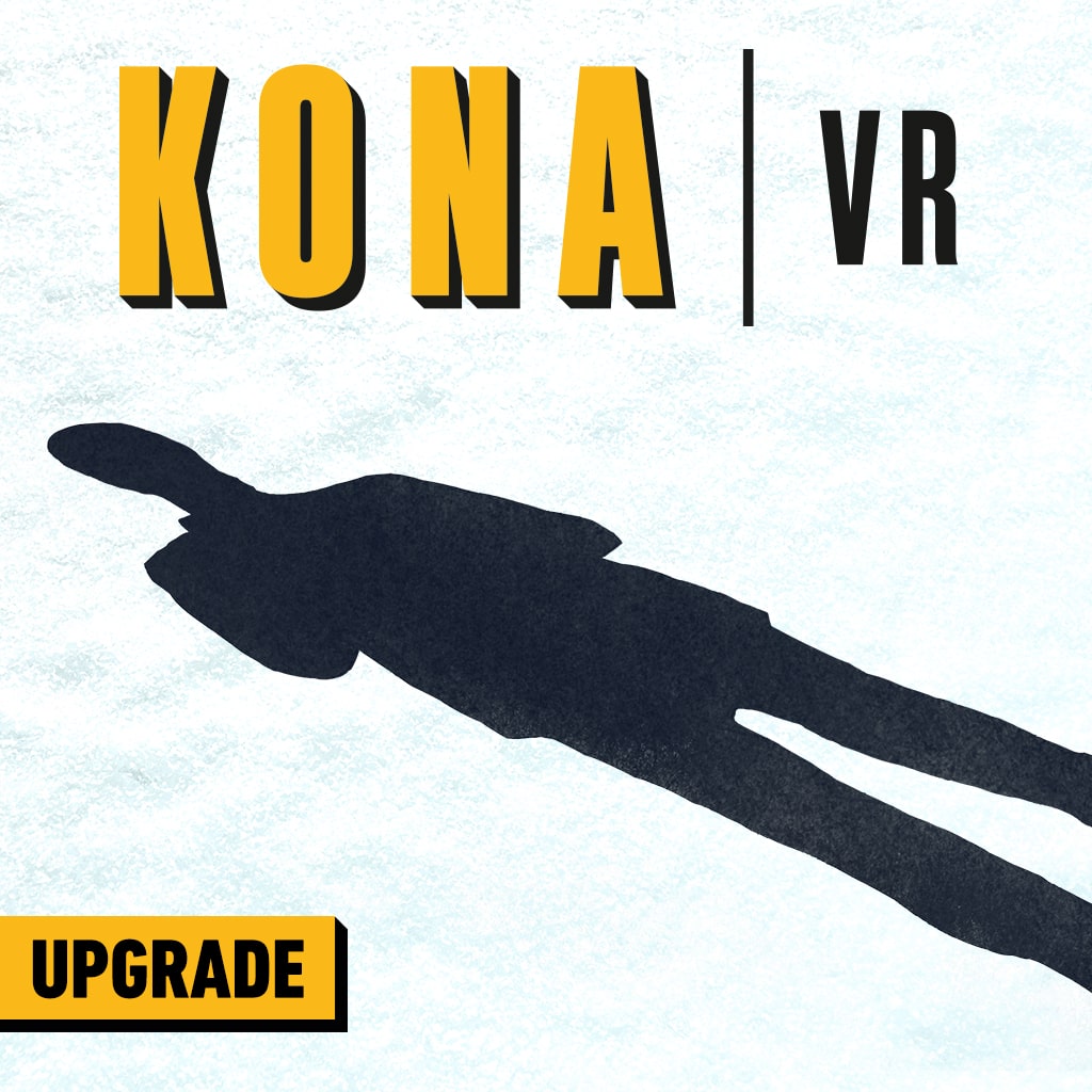 Kona VR Add-on (English Ver.)