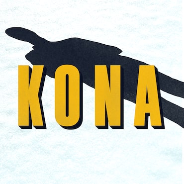 Kona cover image